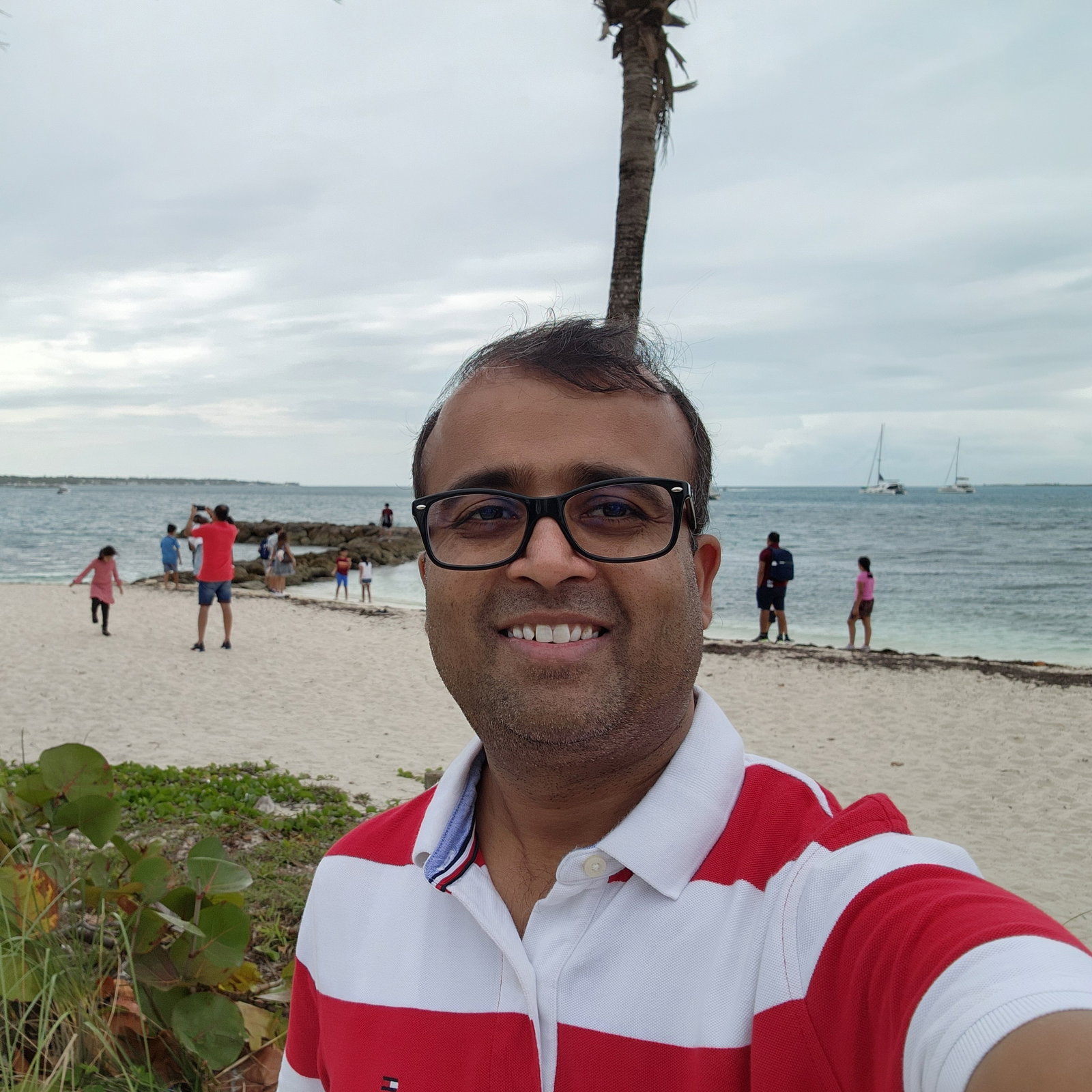Ajay  Goyal 
