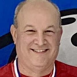 MARK  BOWYER 