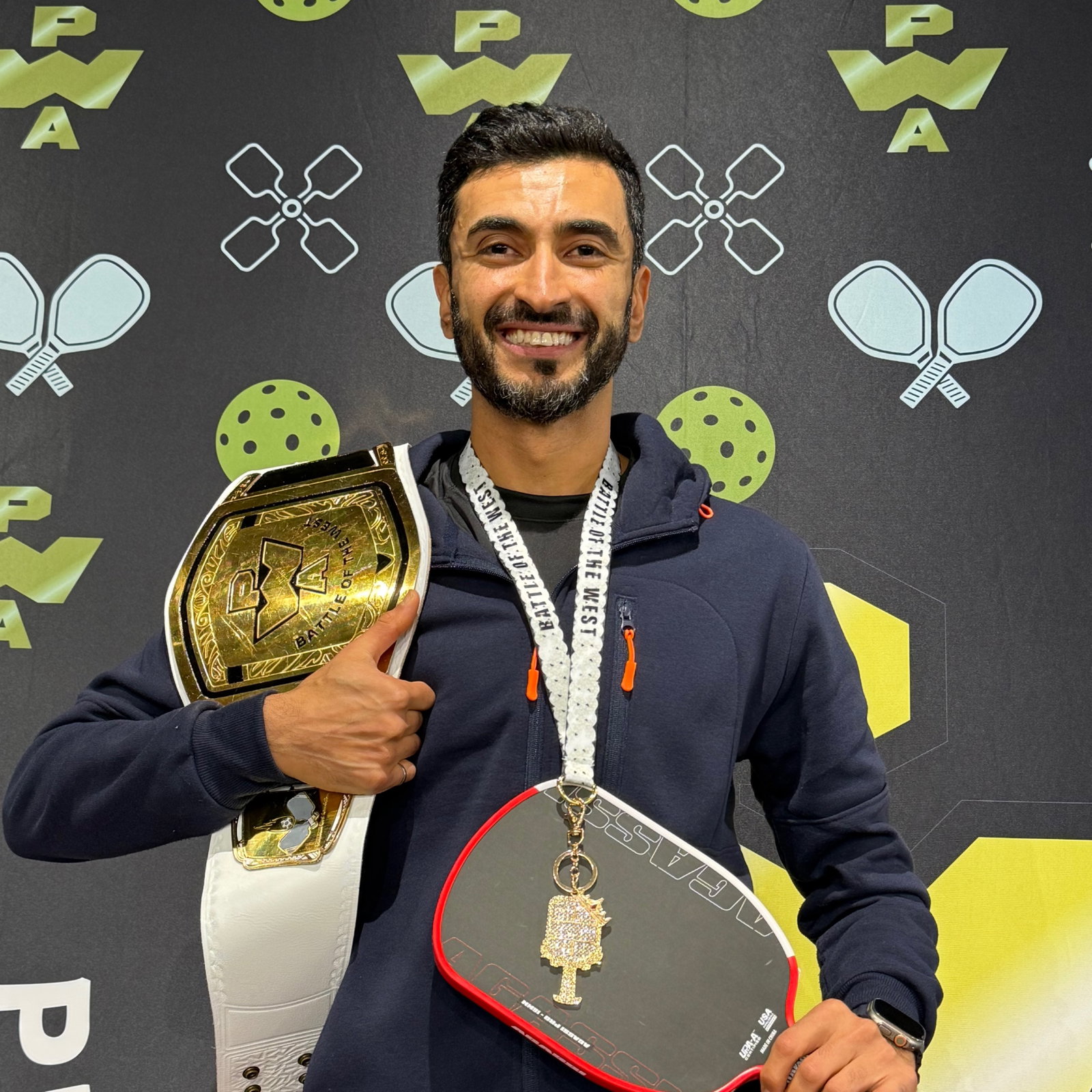 Iman  Hosseini 