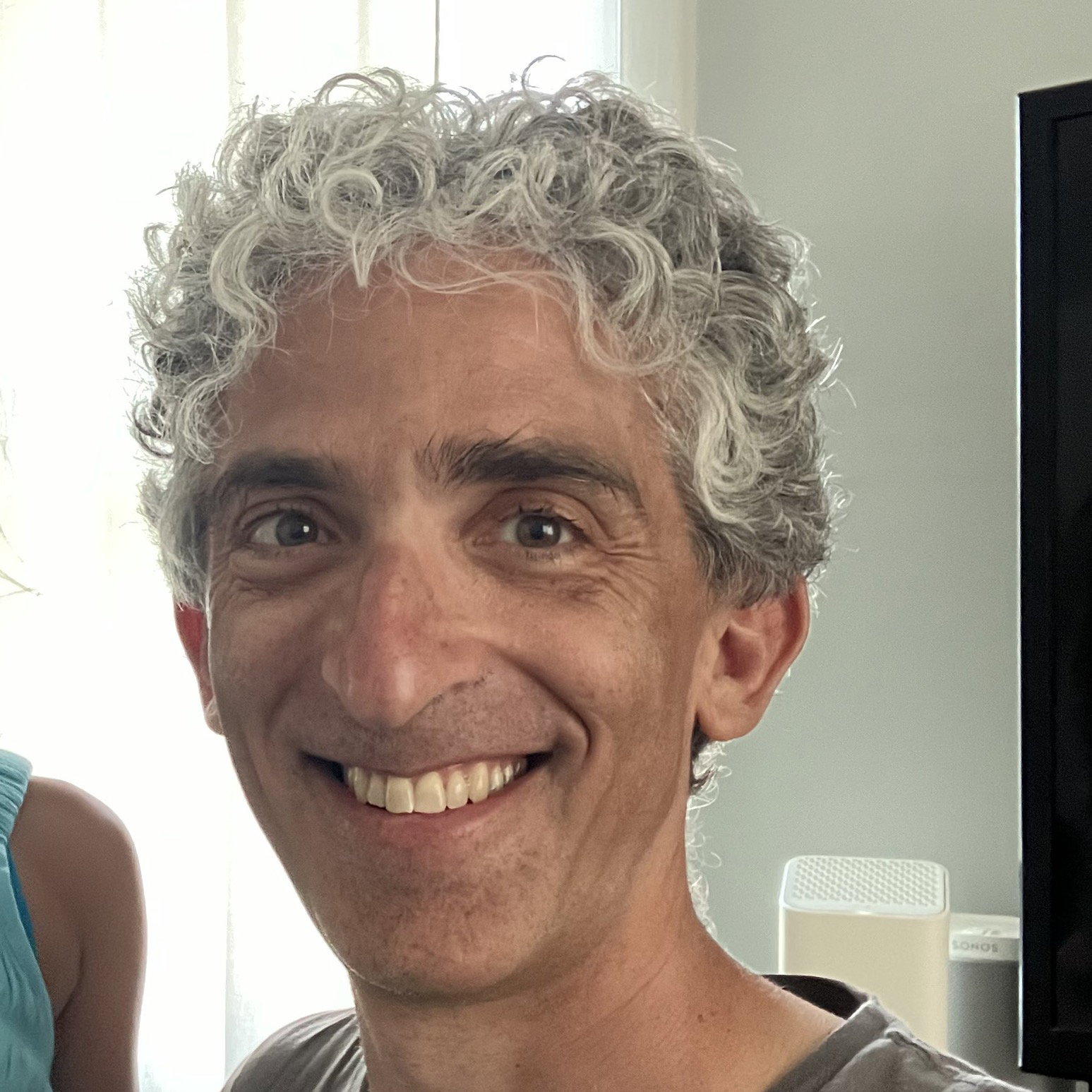 Doug  Levy 