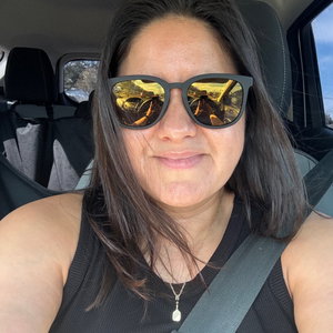 Kimberly Moreno