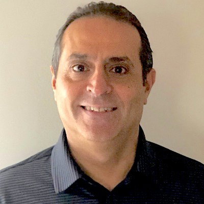 Amir  Mesri 