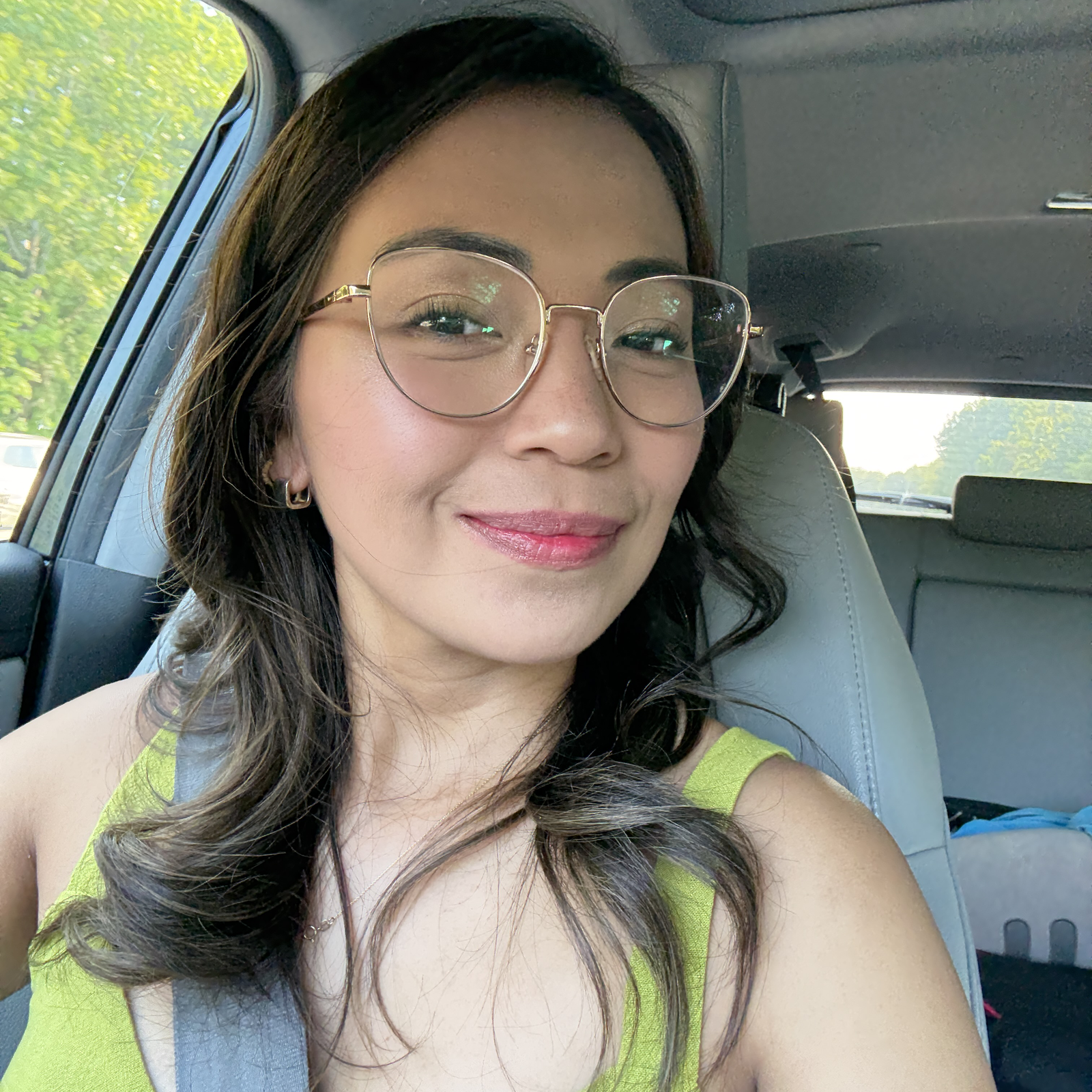 Syndith  Geraldizo 