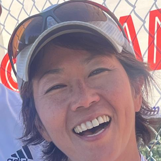 Mayumi  Honda 