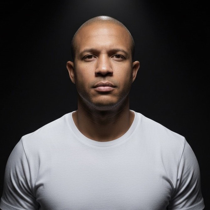 Francis  Alcantara 