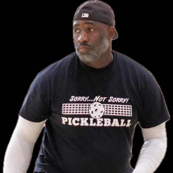 Michael  Parker 