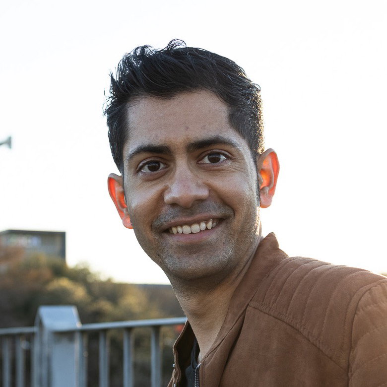 Manan  Pancholi 