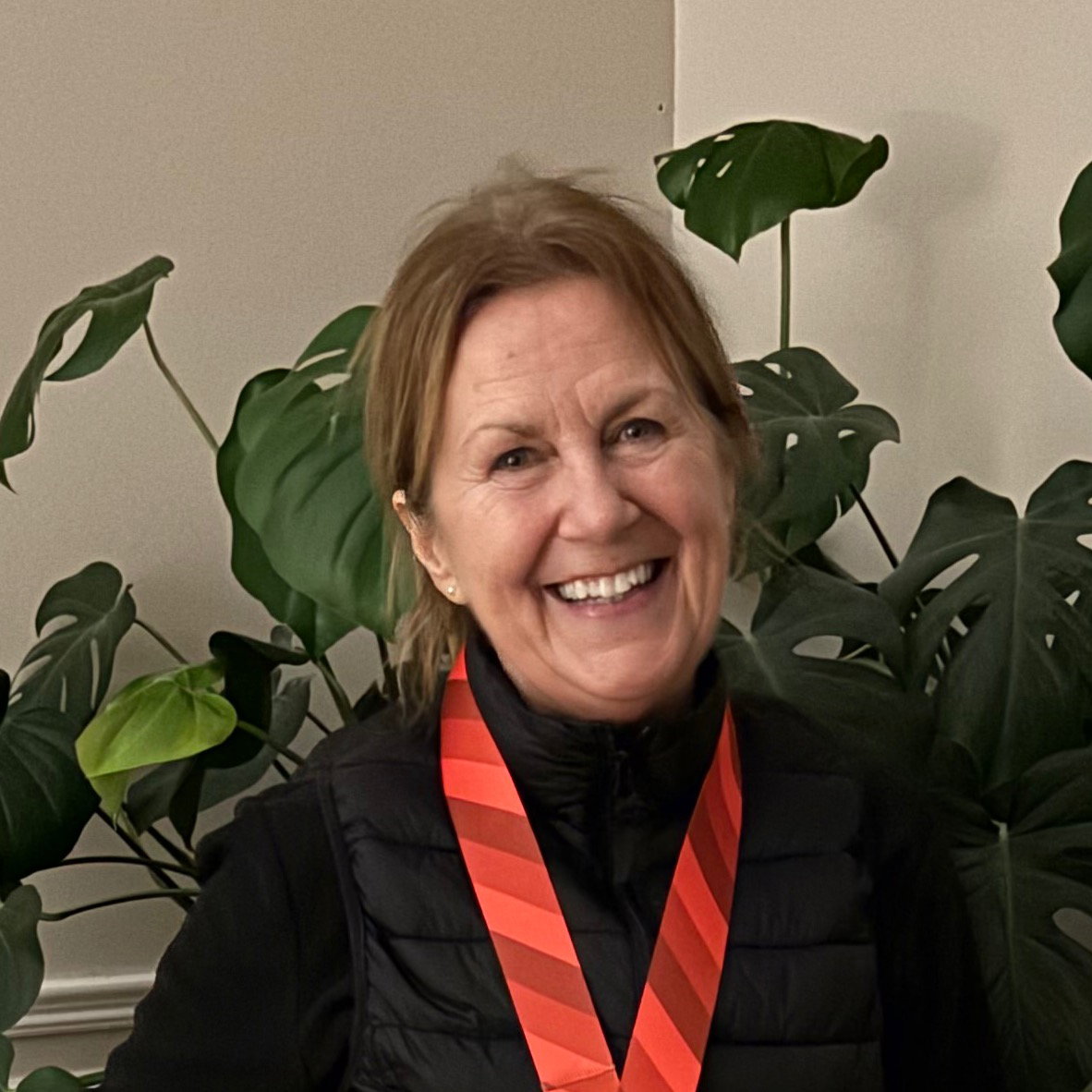 Bertha  Tobin 