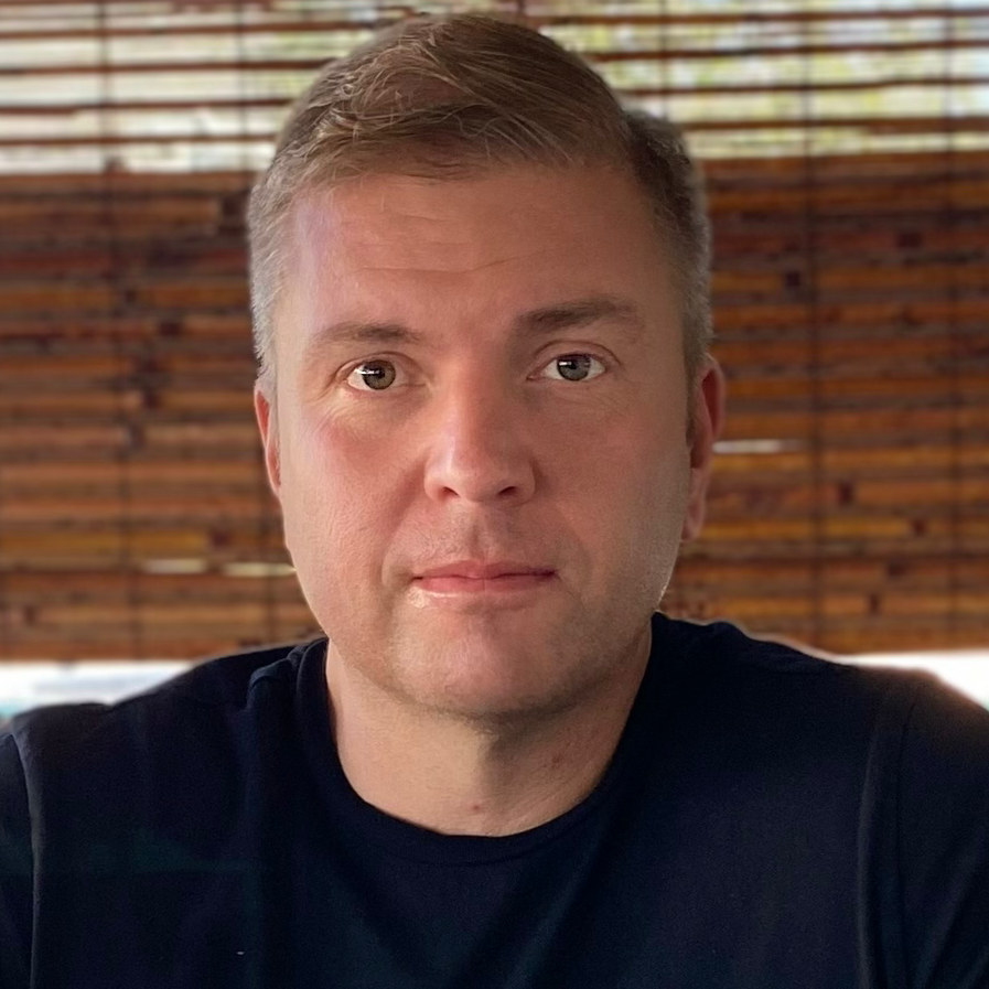 Aaron  Gehlken Sr