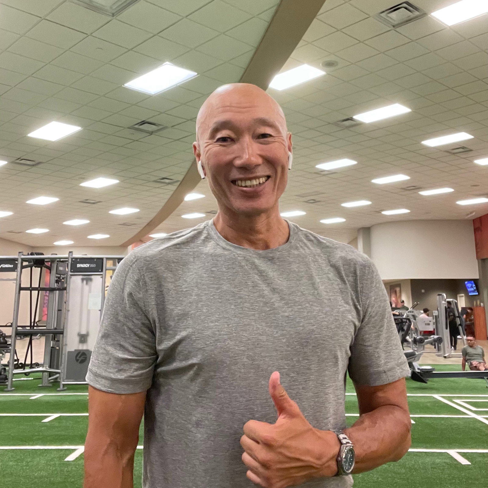 Edward  Kim 