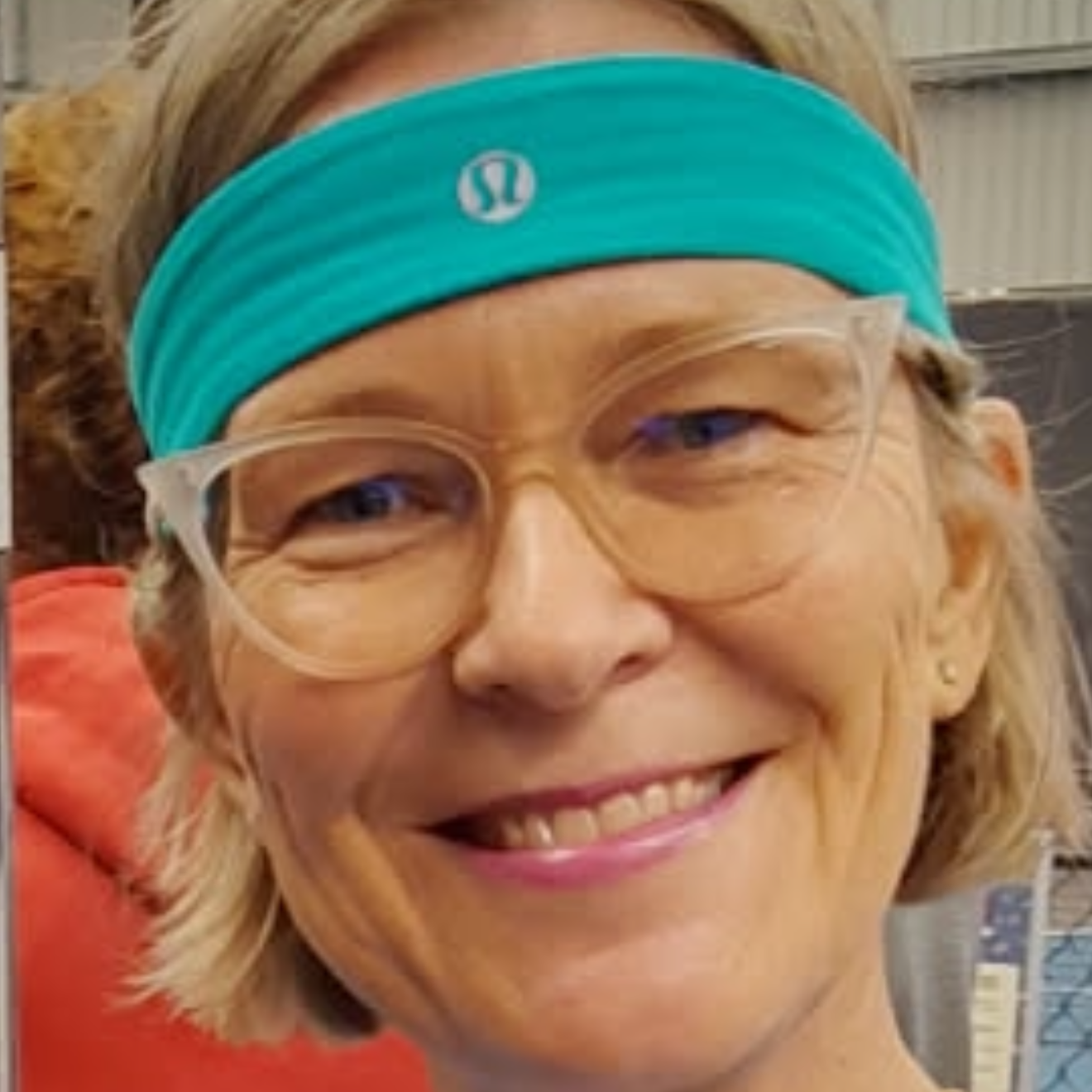 Kate  Green 