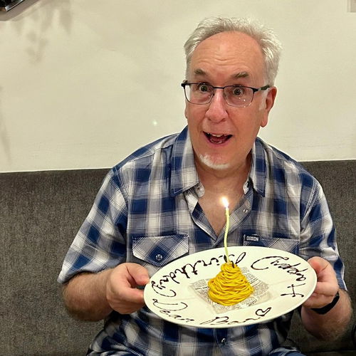 Van LeBlanc's profile