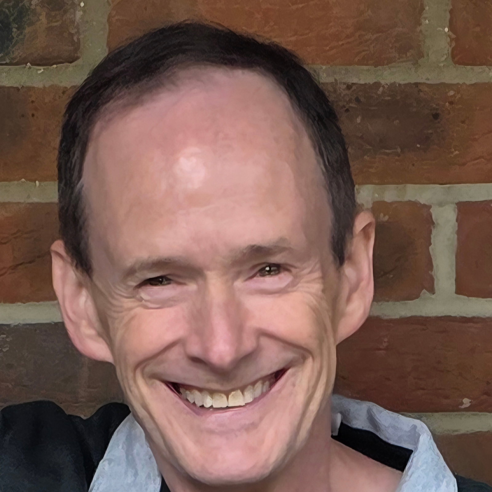 Dennis  Thomas 