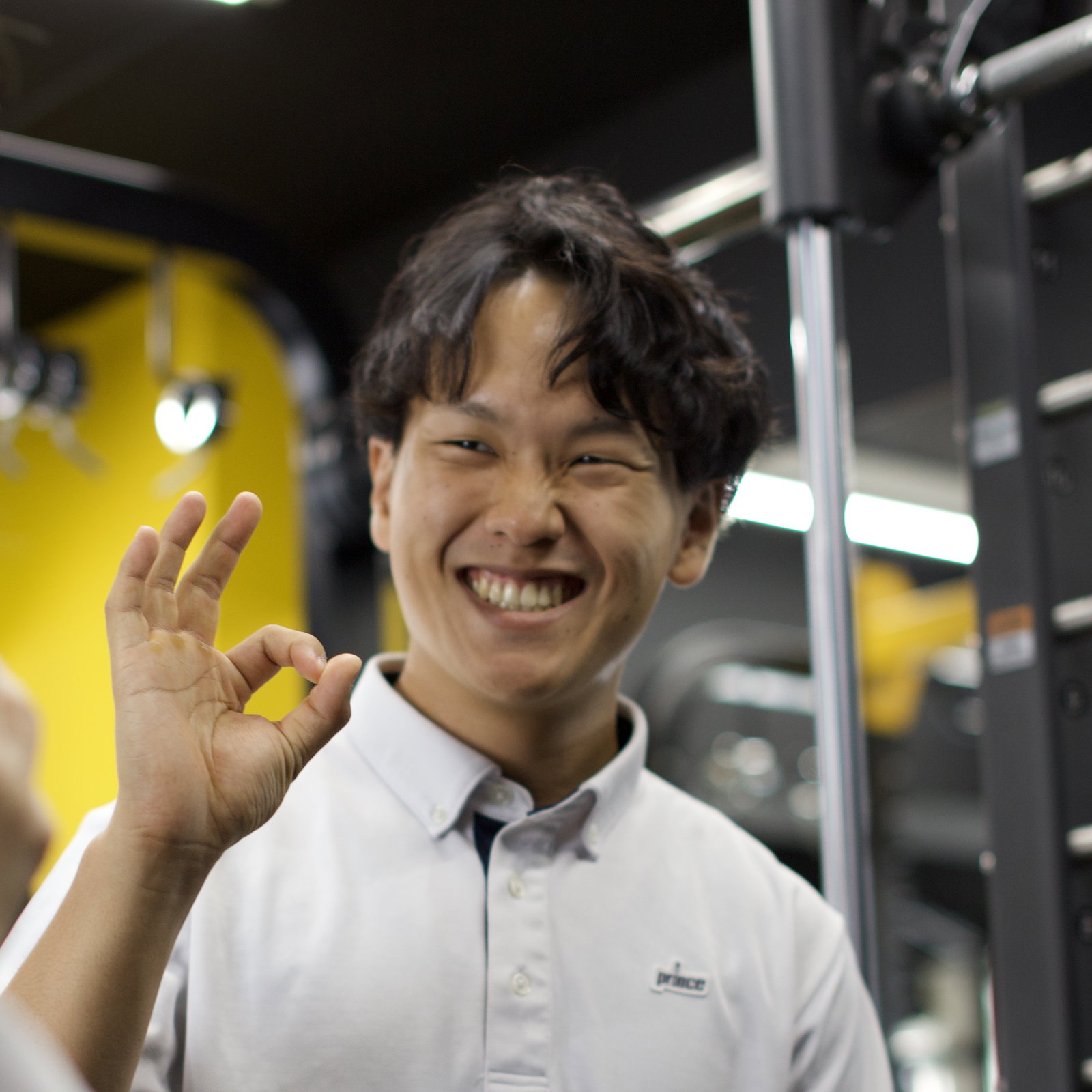 Yusuke  Mikami 