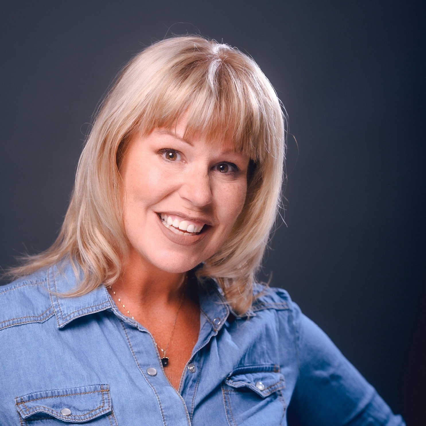 Vicki  Kirkbride 
