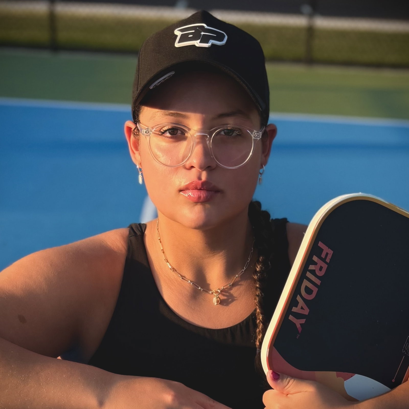 Jayda  Maldonado 