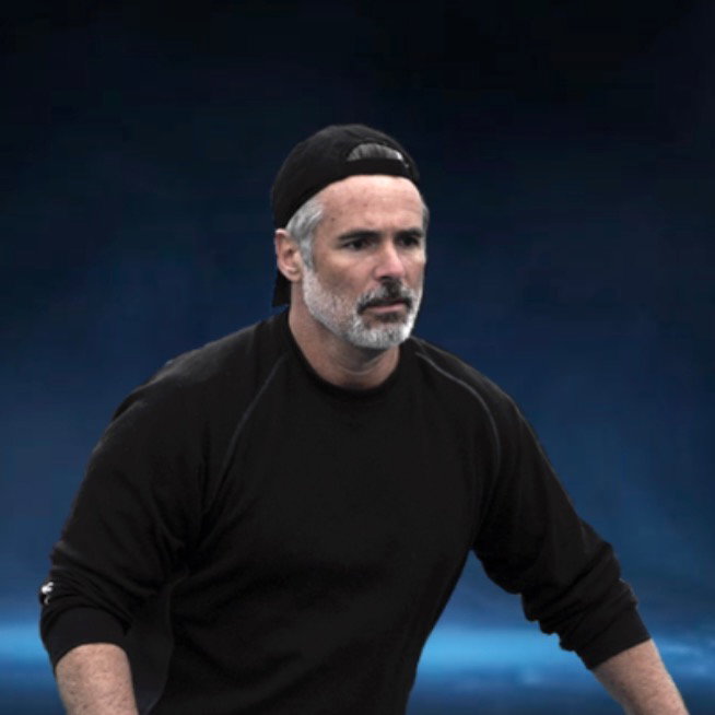 Brad  Bowen 