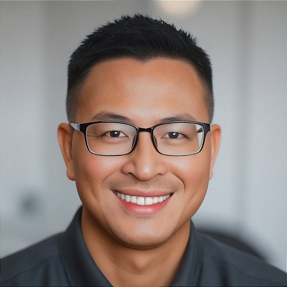 Ray  Tran