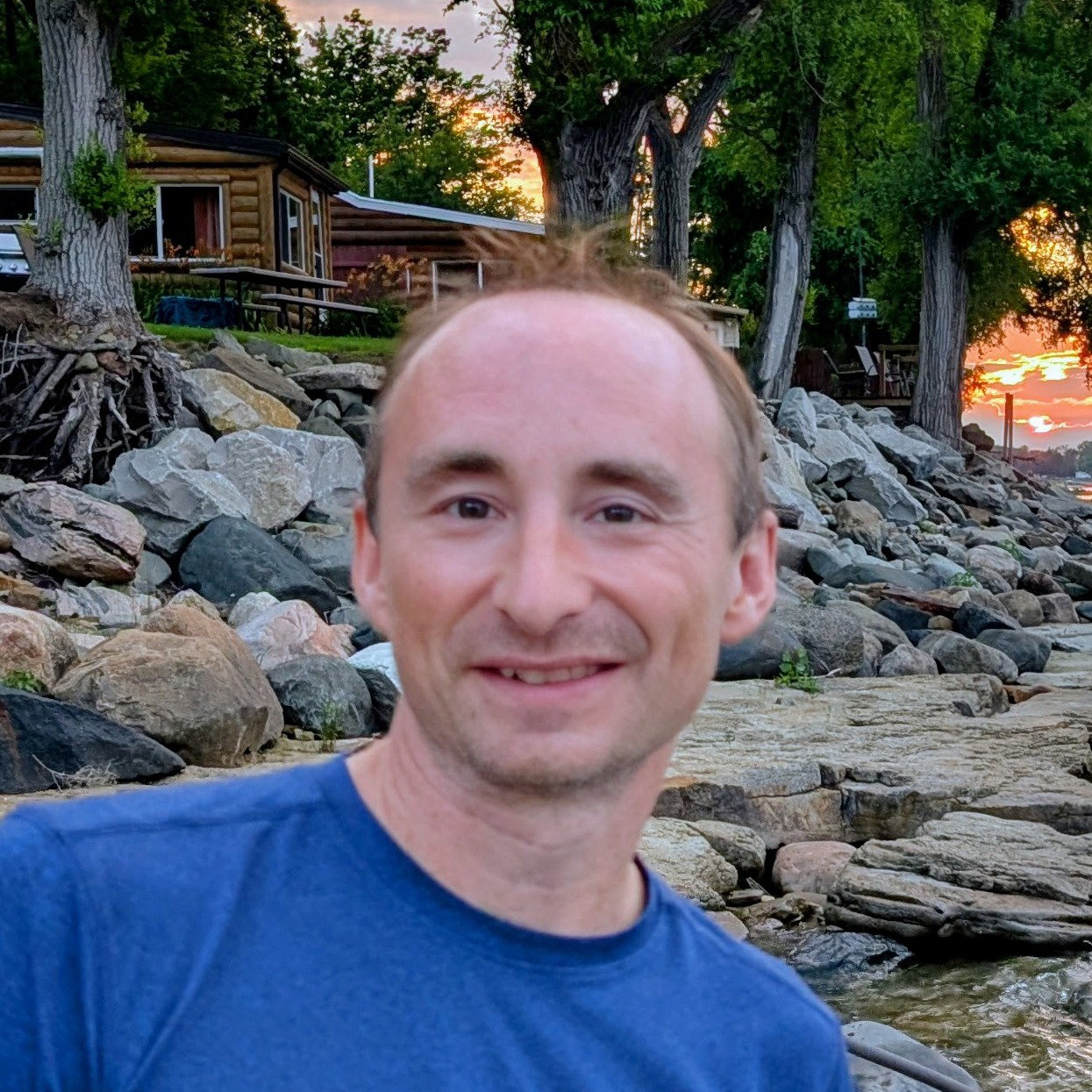 Nicholas  Gronow 
