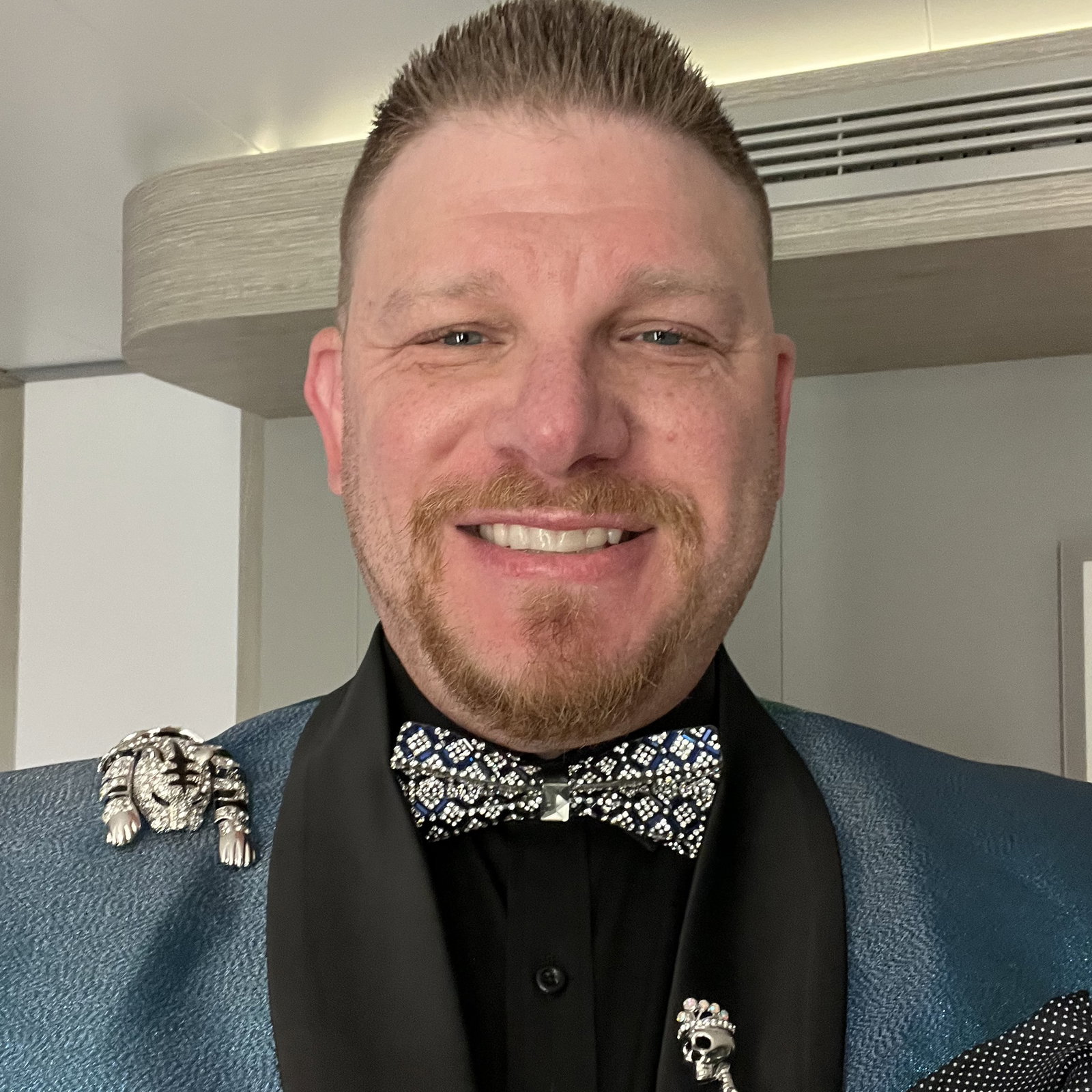 Aaron  Supianoski