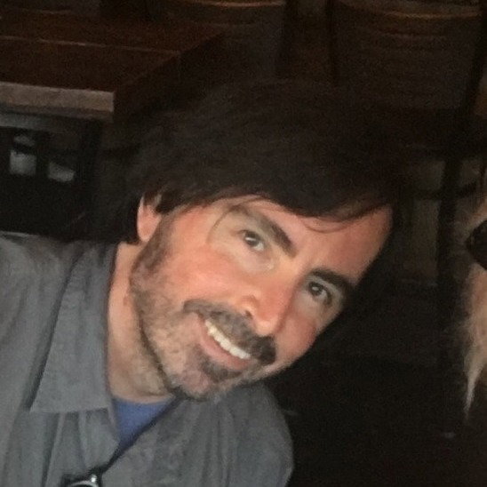 Bob  Trujillo 