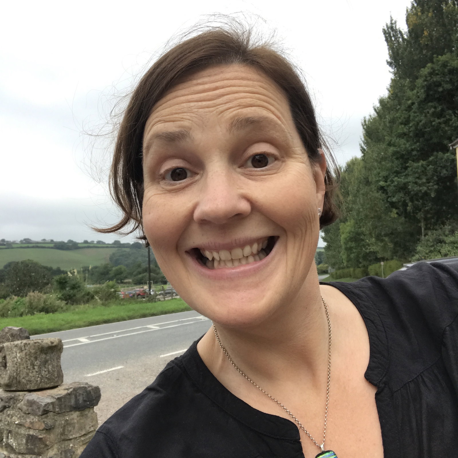 Sarah  Whitehouse 