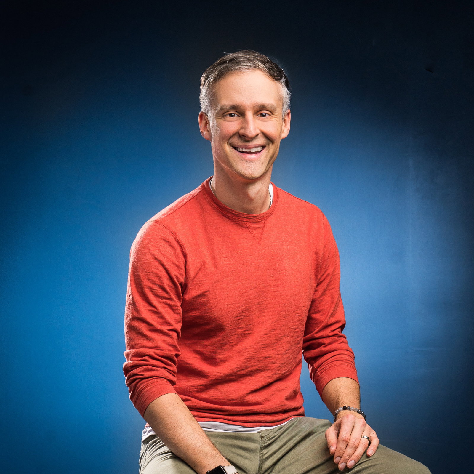 Tom  Fuller 