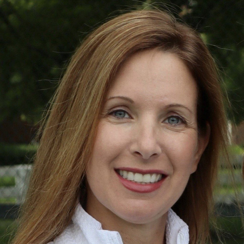 Jennifer  Foley 