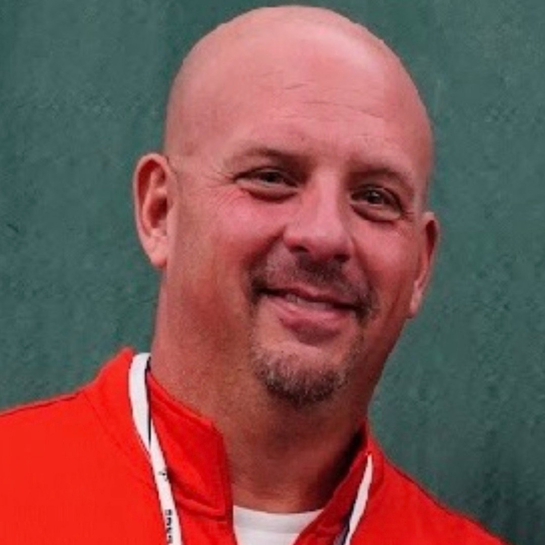 Chad  Mcneal 