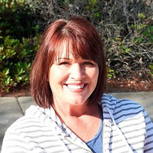 Kimberly  Waddell 