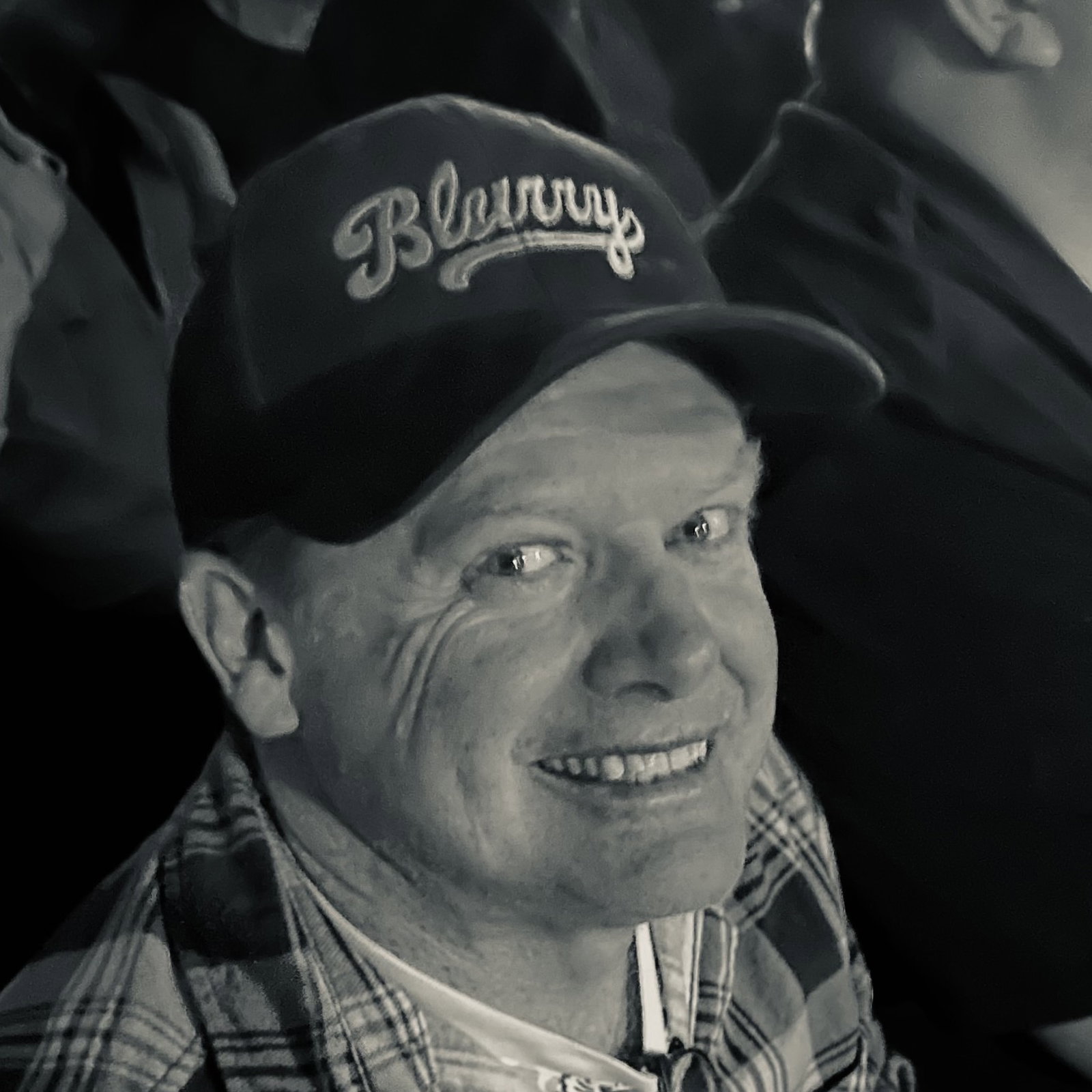 Dave  Cleary 