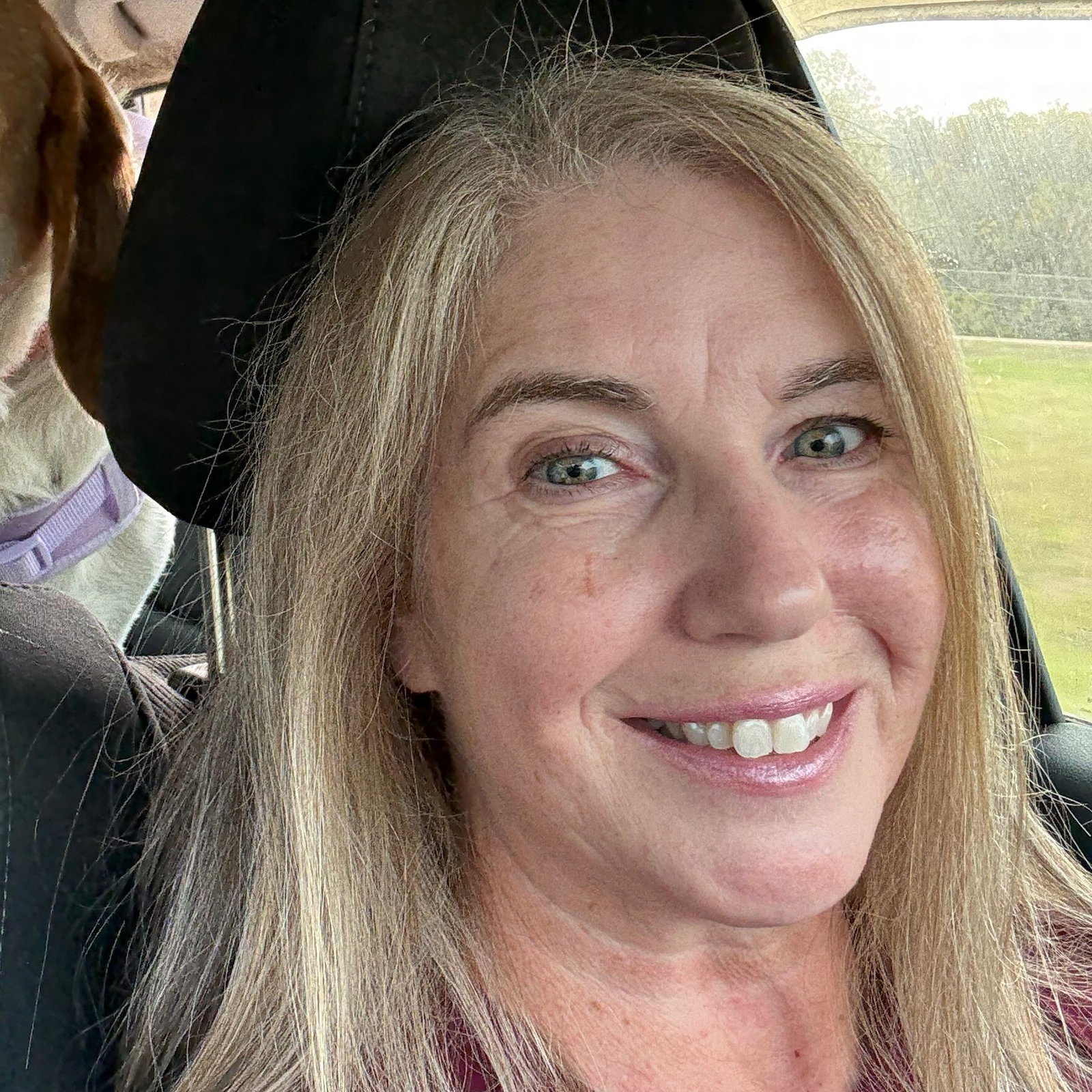 Connie  Farrington 