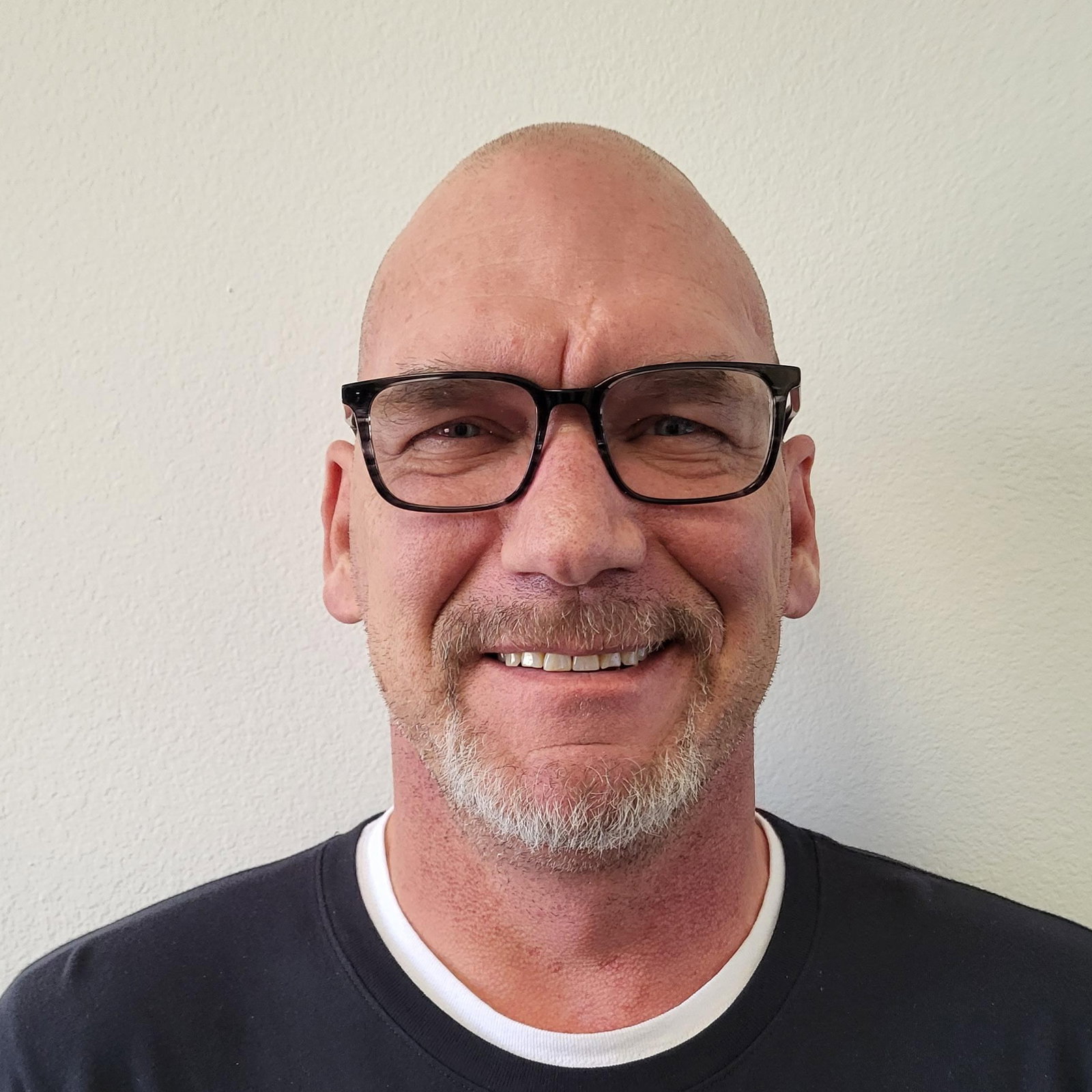 Doug  Rogers 