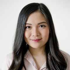 Justine Magnan