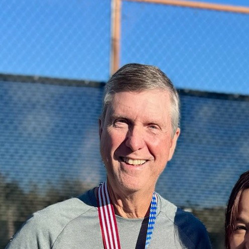 Mike  Garten 