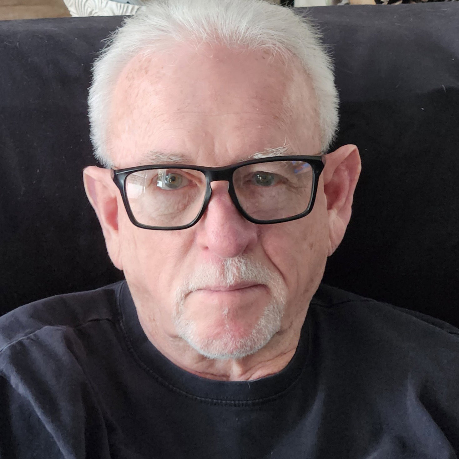 Brian  Hammond 