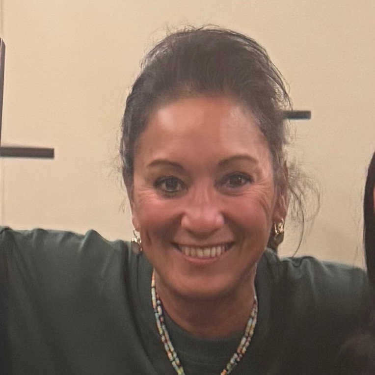Lynne  Mccormick 