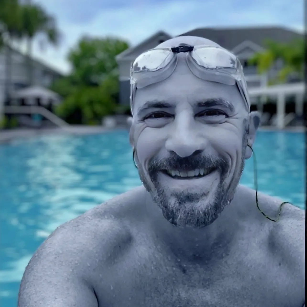 HENRIQUE  BALDINO 