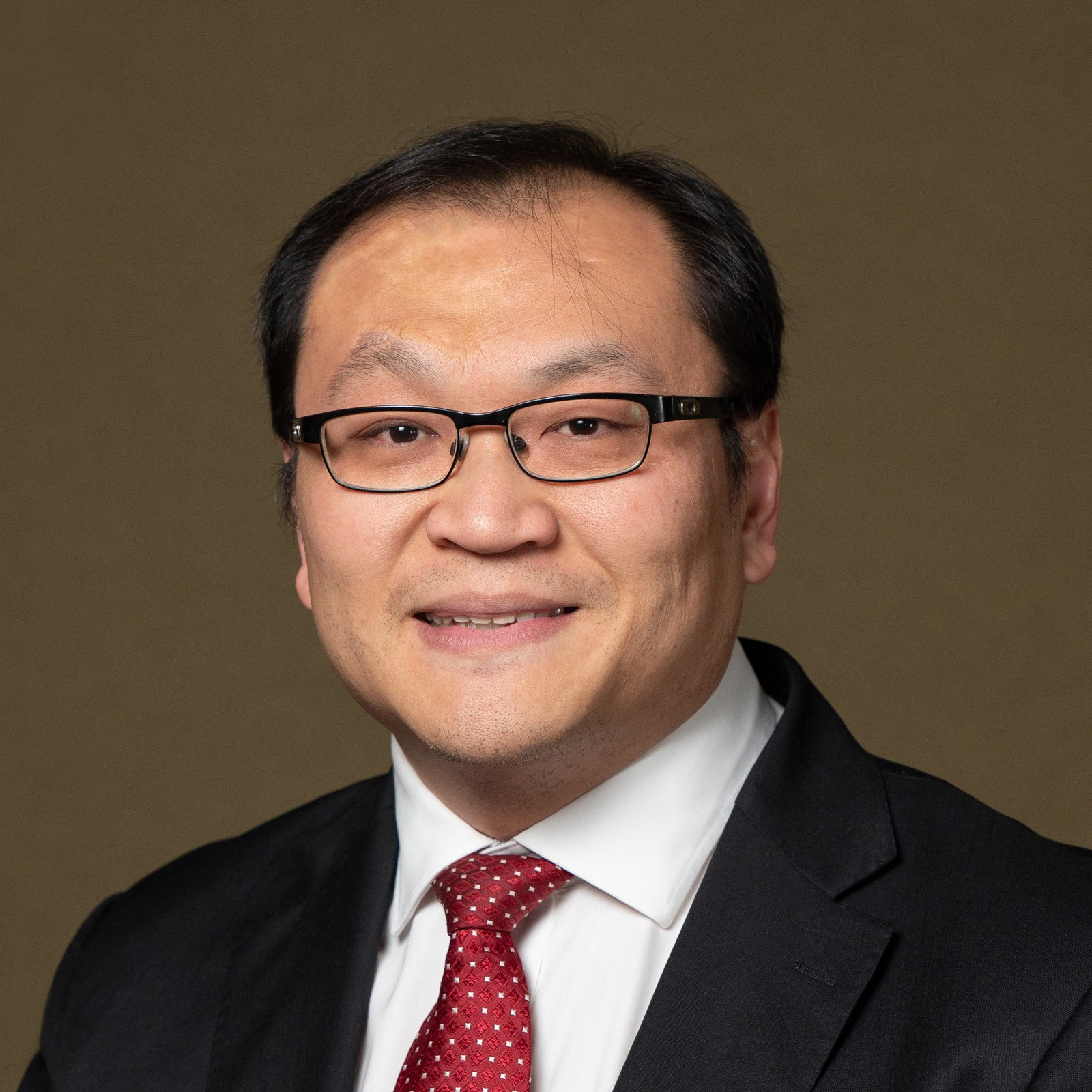 Shawn  Xu 