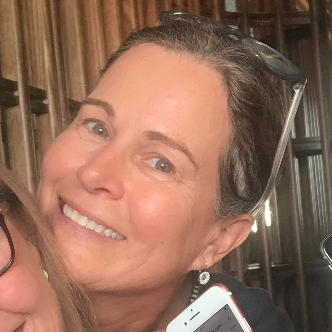 Nina  Broberg 