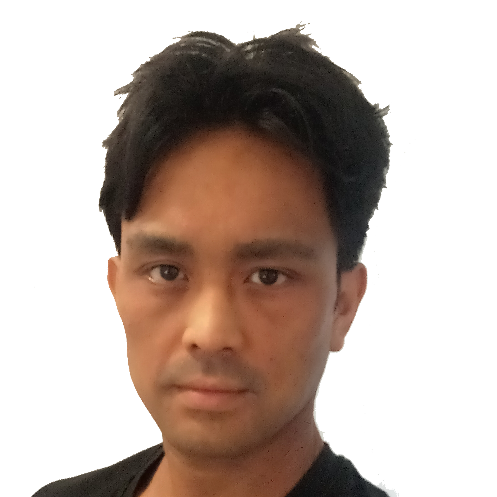 Aaron  Abundo 