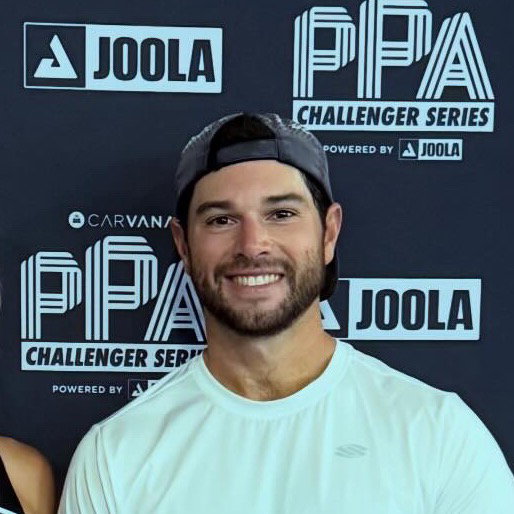 Jarryd  Woog 