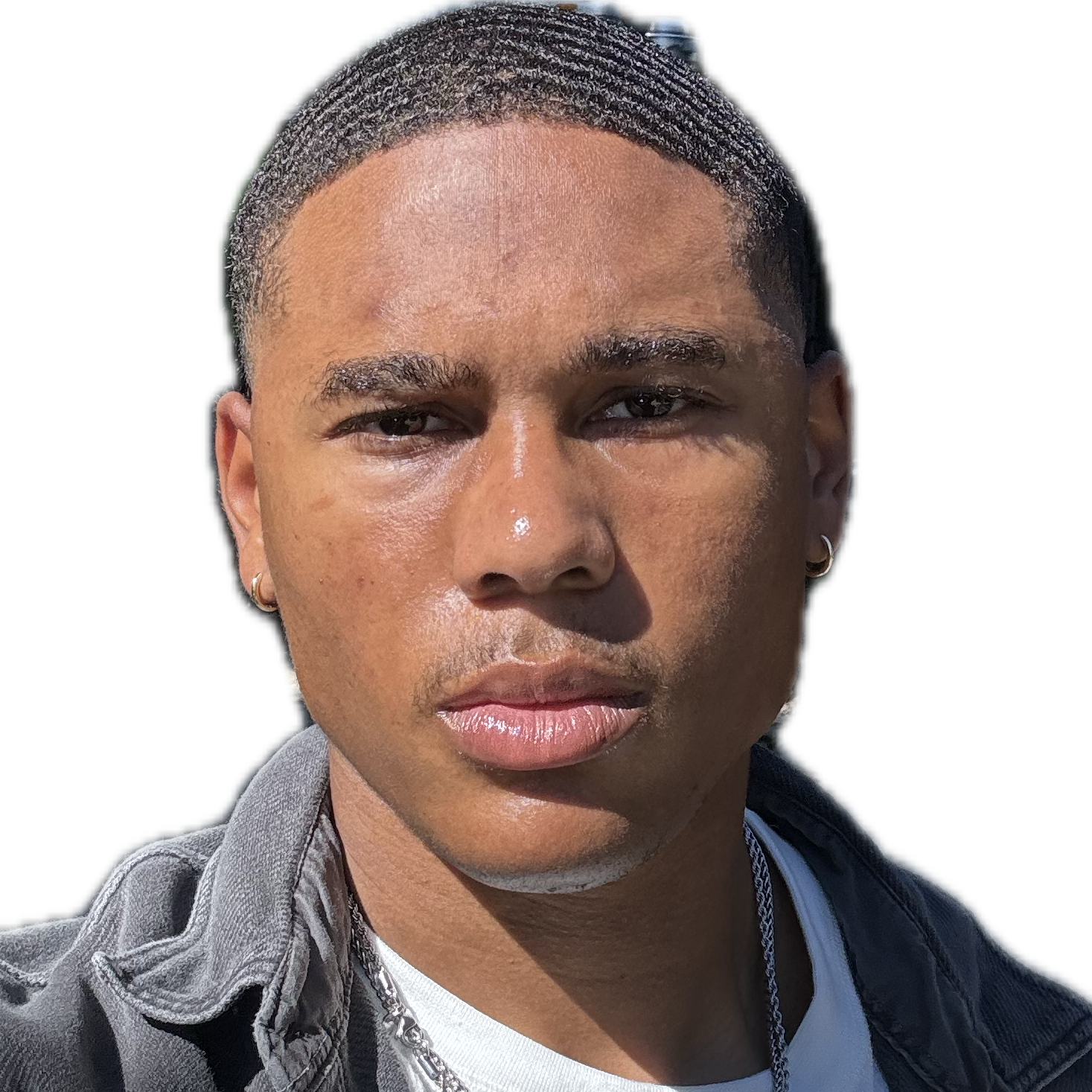 camron  richardson