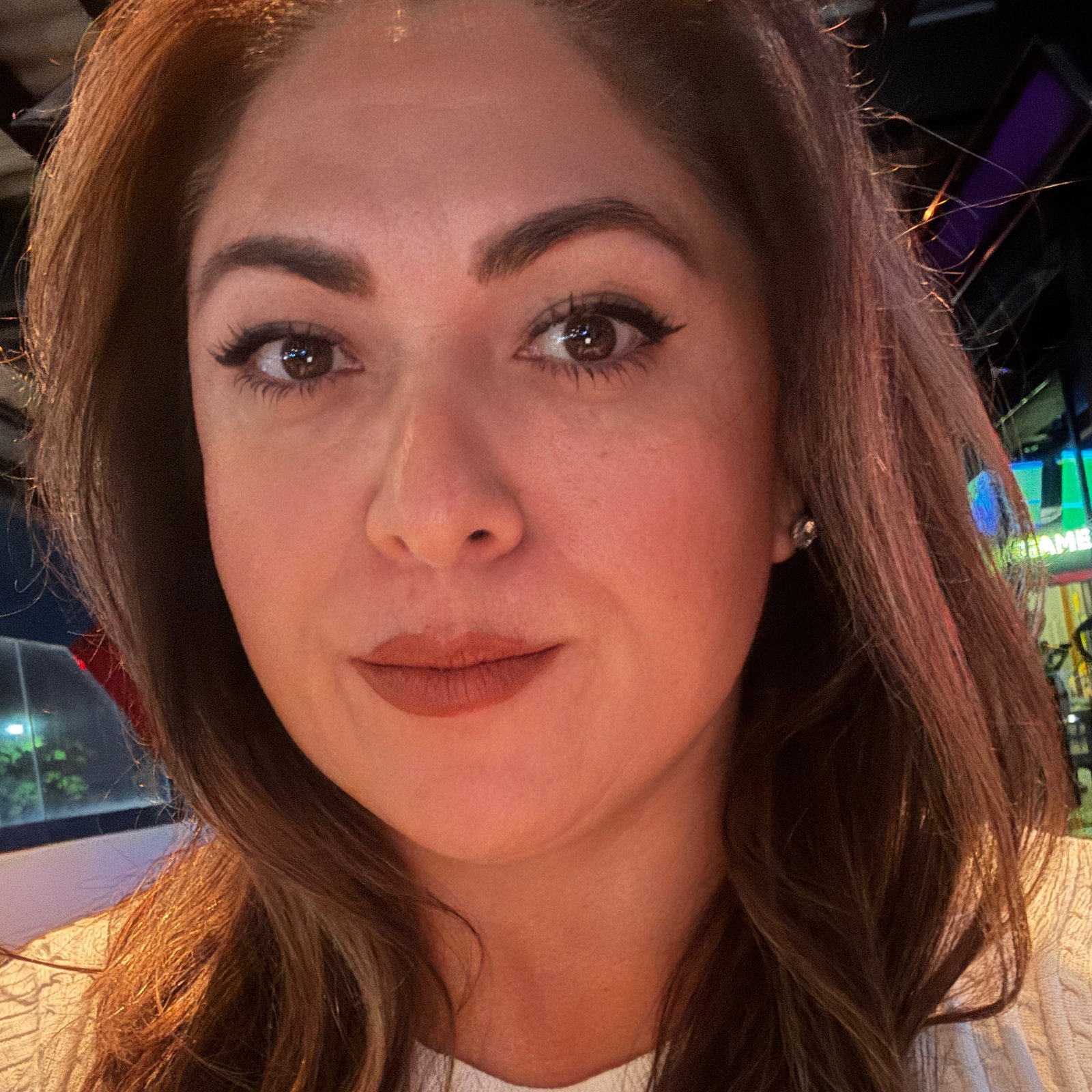 Mayra  Montes 