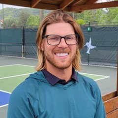 Evan  Pratt 