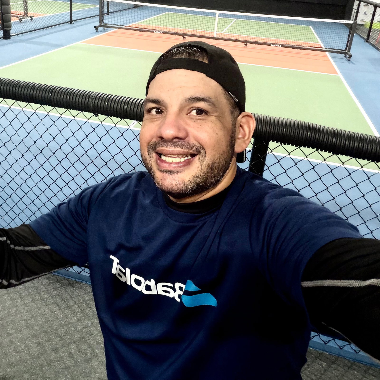 Cesar  Hernandez 