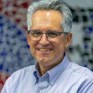 Terry Kaufman