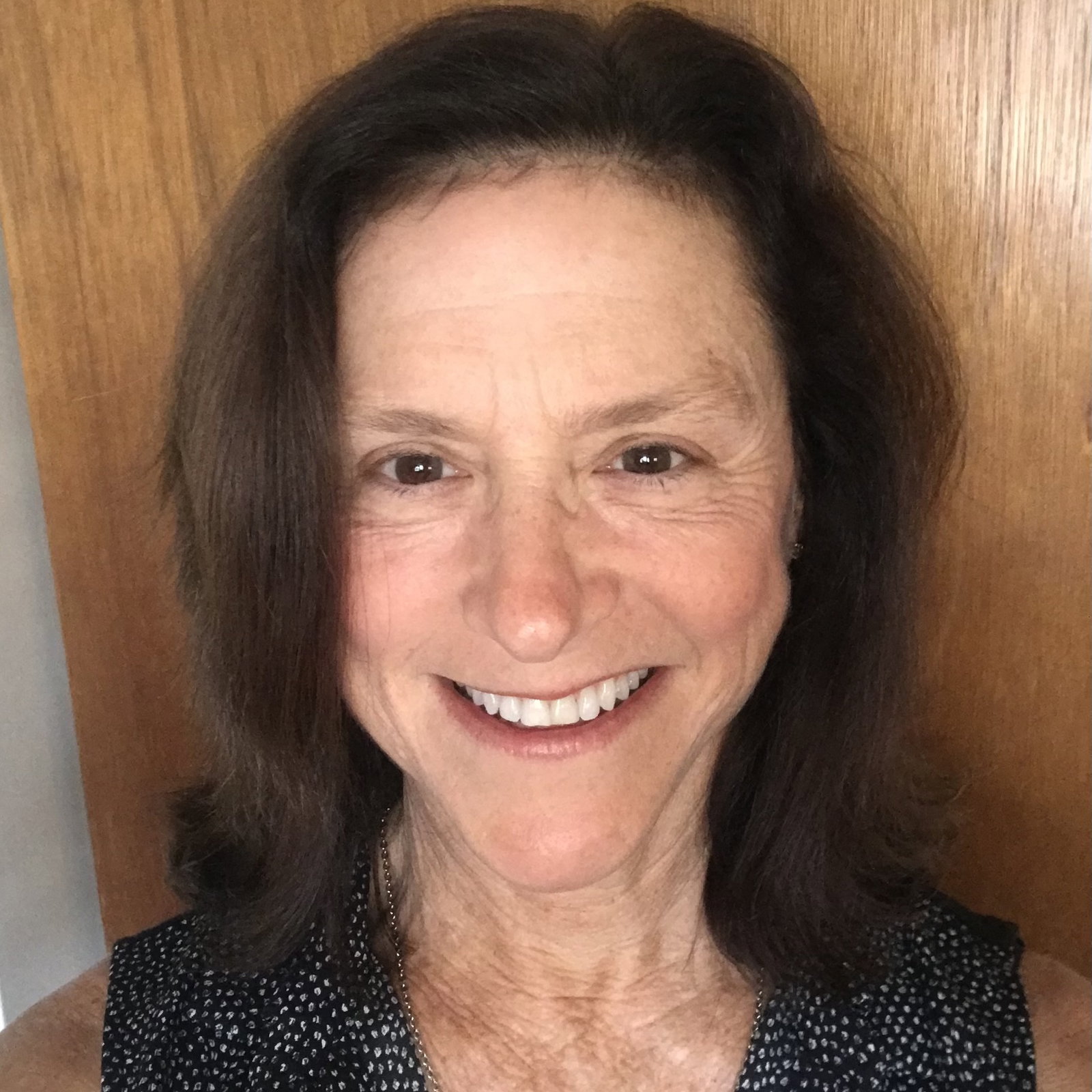 Ellen  Precissi 