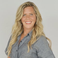 Kelly Kelting