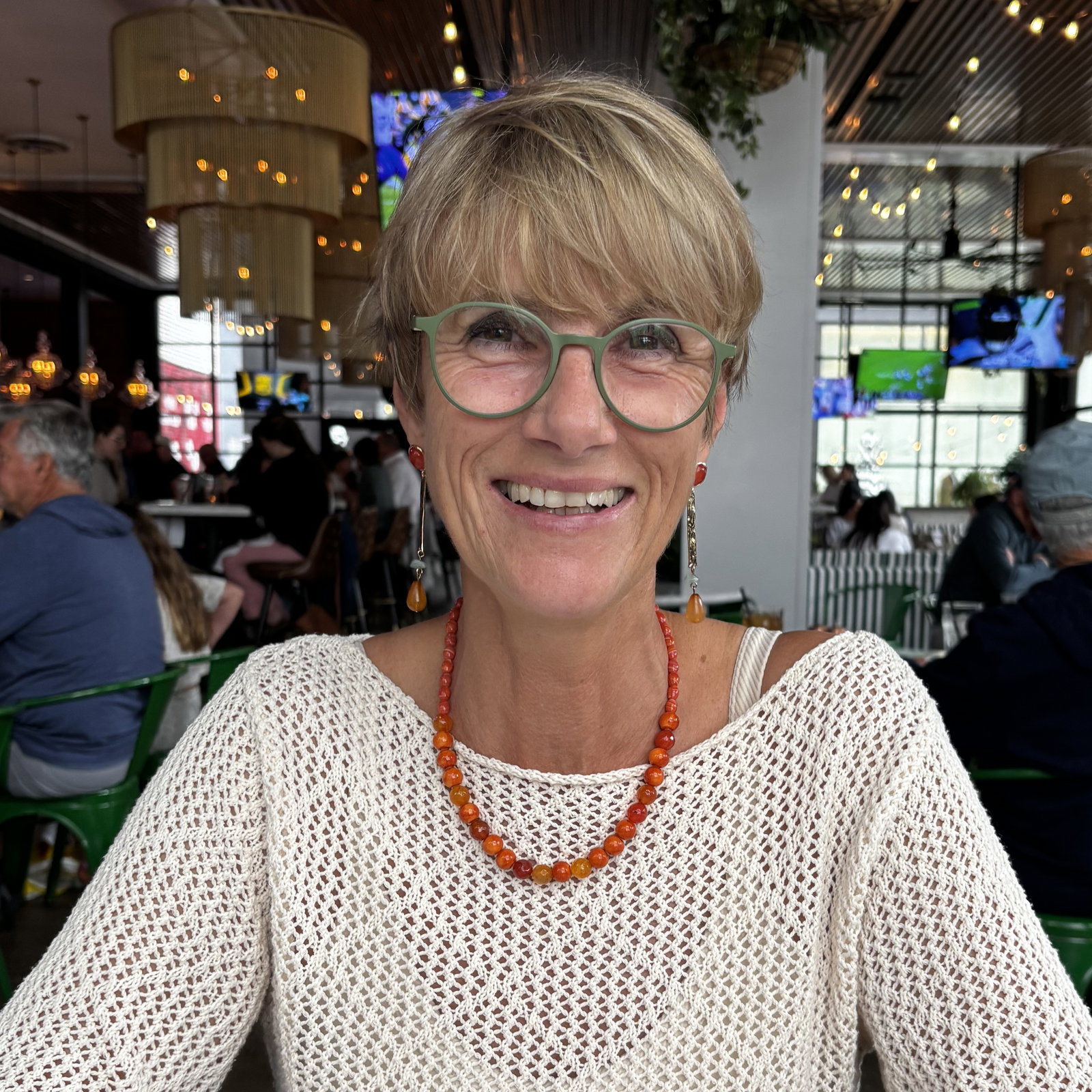 Martina  McConnon 